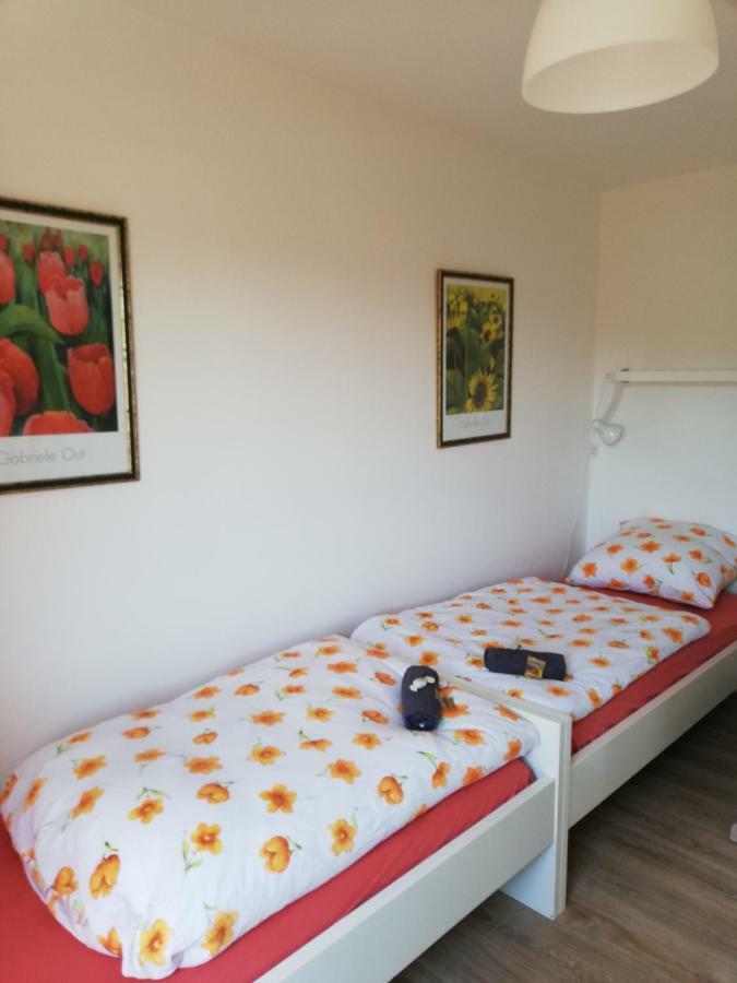 Ferienwohnung Waldeck Am Edersee Exterior foto
