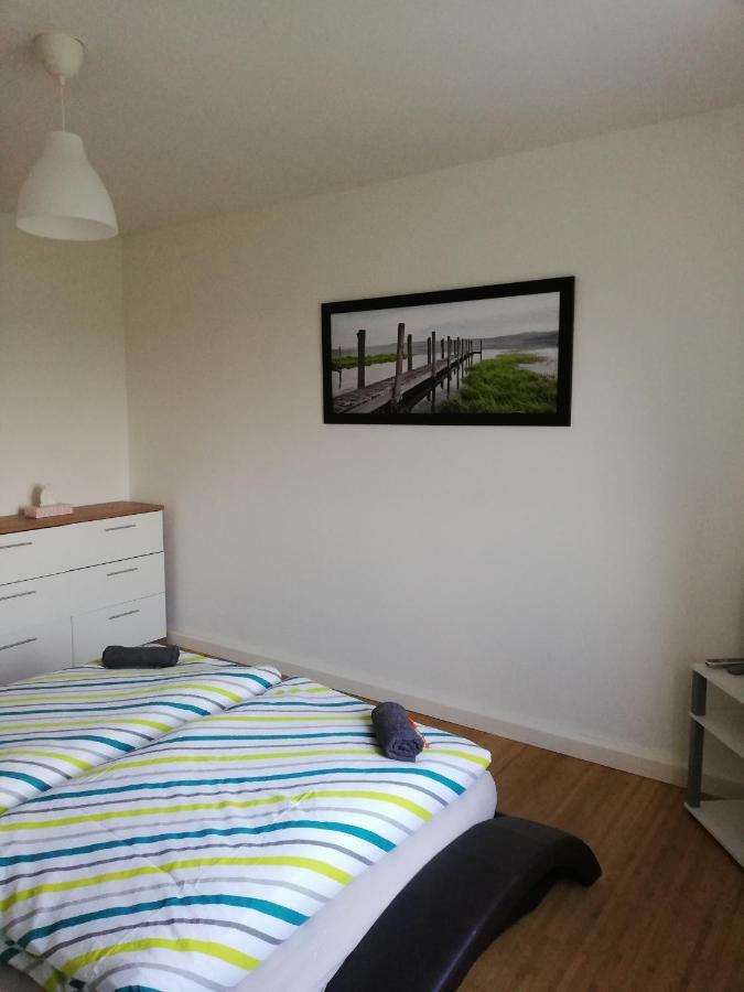 Ferienwohnung Waldeck Am Edersee Exterior foto